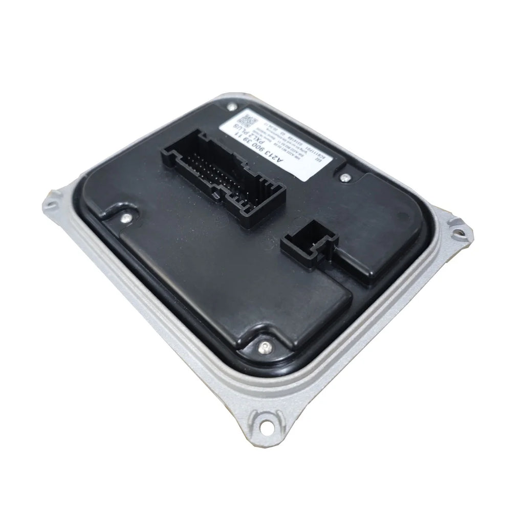 NEW LED Headlight Control Module Control Unit Computer OE A2139003911 2139003911 For Mercedes W213 E Class 2016-2020 — view 1