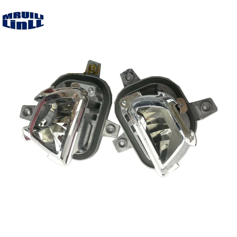 NEW LED Headlight Cornering Light Module Turning Light Module OEM 63117428787 63117428788 For BMW X1 F48 X2 F39 — view 1