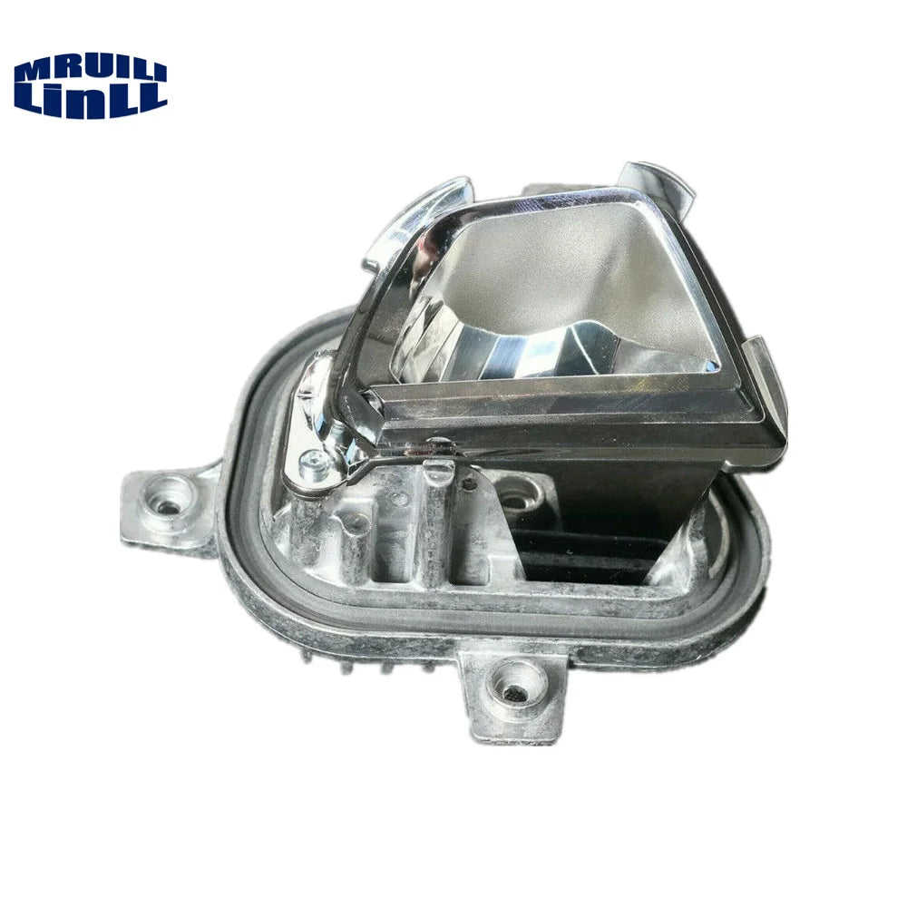 NEW LED Headlight Cornering Light Module Turning Light Module OEM 63117428787 63117428788 For BMW X1 F48 X2 F39 — view 2