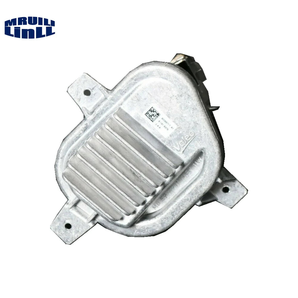 NEW LED Headlight Cornering Light Module Turning Light Module OEM 63117428787 63117428788 For BMW X1 F48 X2 F39 — view 3