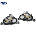 New LED Headlight Daytime Running Lights LED Light OE 63117494851 63117494852 For BMW 2 Series F23 F22 LCI M2 LCI 2018-2020 — view 1