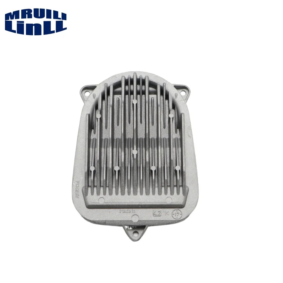 NEW LED Headlight DRL Daytime Running Light LOW Version A2539068100 A2539068200 For Mercedes W253 GLC CLASS 2015 -2018 GLC — view 3