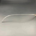 NEW LED Headlight DRL Fiber Acrylic tube Light Line For Mercedes GLA CLASS W156 2015 2016 2017 — view 1