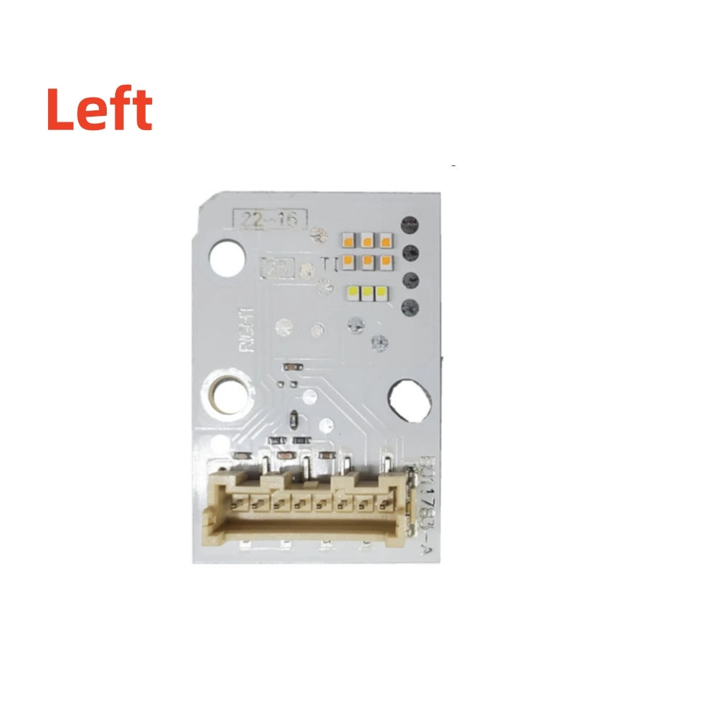 NEW LED Headlight DRL Module LED Module White Color 8V0998473A 8V0998474A For AUDI A3 S3 2017 2018 2019 — view 3