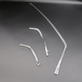 NEW LED Headlight DRL Tube Acrylic tube Light Line DRL Fiber For Audi A5 S5 2017 2018 2019 2020 — view 1
