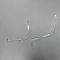 NEW led Headlight DRL Tube Acrylic tube Light Guide Strip Fiber For BMW 3 Series G20 G28 2019 2020 2021 2022 — view 1