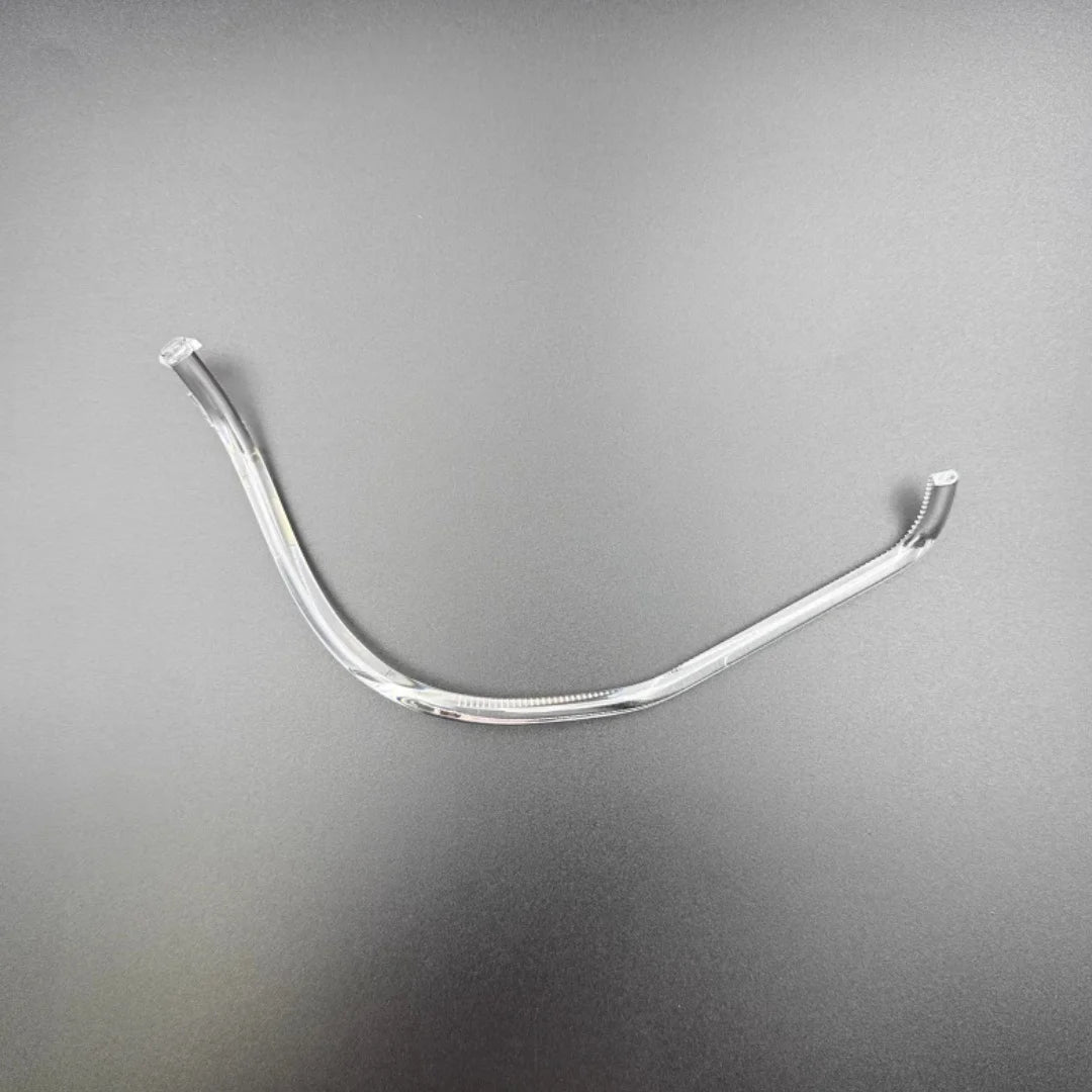 NEW led Headlight DRL Tube Acrylic tube Light Guide Strip Fiber For BMW 3 Series G20 G28 2019 2020 2021 2022 — view 6