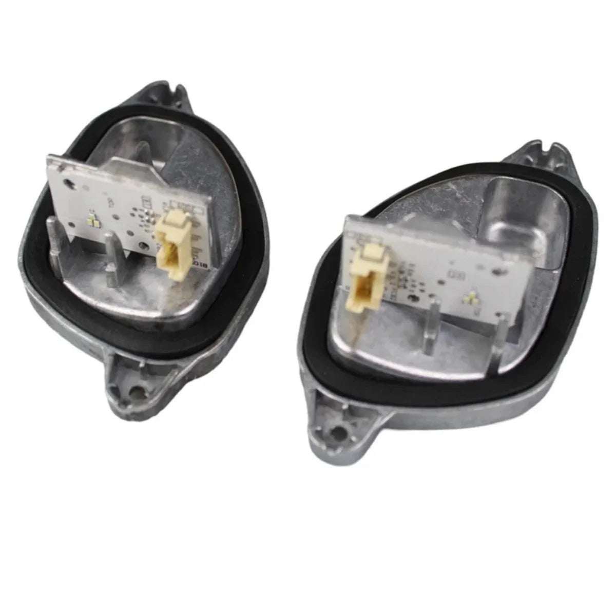 NEW LED Headlight LED Light DRL Module White Color 63119448115 63119448116 For BMW 1' F40 118i 2' F44 2019-2021 — view 3