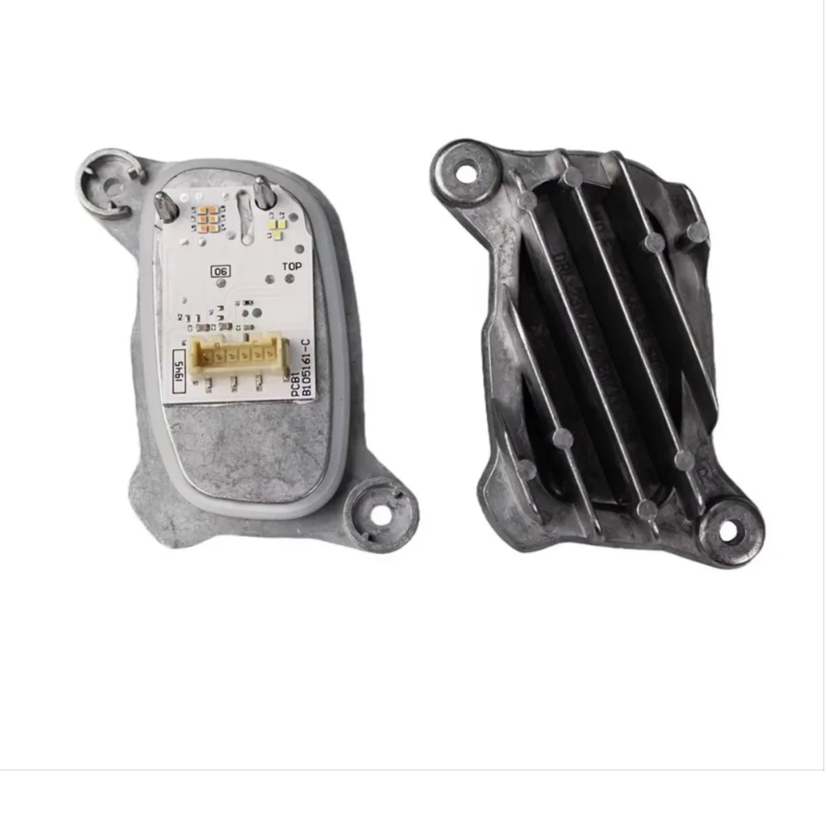NEW LED Headlight LED Light DRL Module White Color 63119448115 63119448116 For BMW 1' F40 118i 2' F44 2019-2021 — view 5