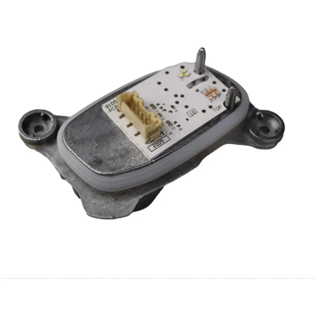 NEW LED Headlight LED Light DRL Module White Color 63119448115 63119448116 For BMW 1' F40 118i 2' F44 2019-2021 — view 6