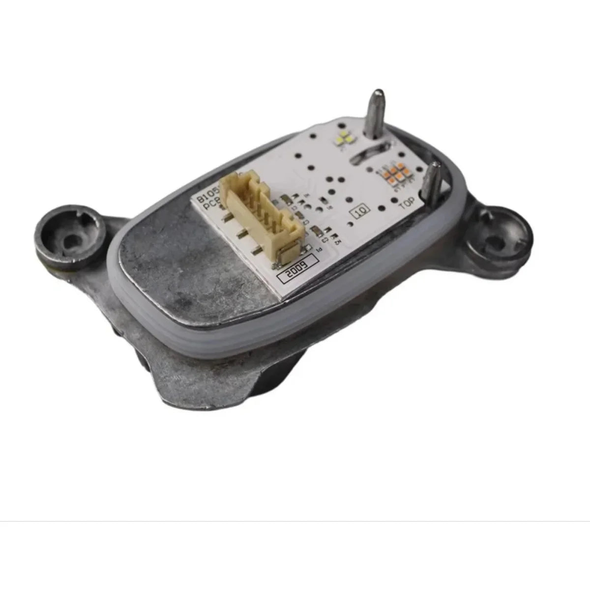 NEW LED Headlight LED Light DRL Module White Color 63119448115 63119448116 For BMW 1' F40 118i 2' F44 2019-2021 — view 6
