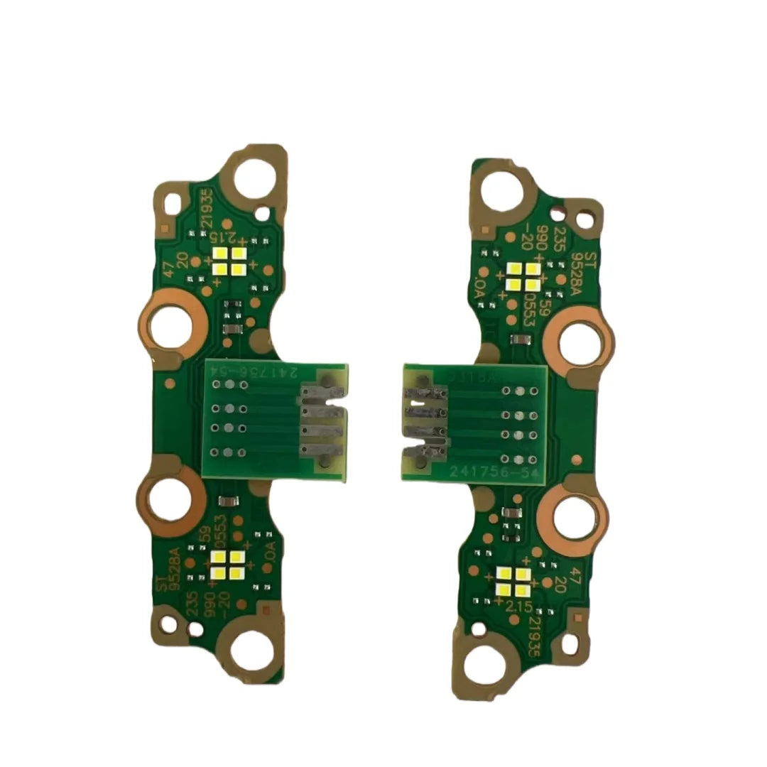 NEW LED Headlight LED Module Daytime Running Light LED Board For BMW G30 G38 LCI 2021 2022 2023 — view 1
