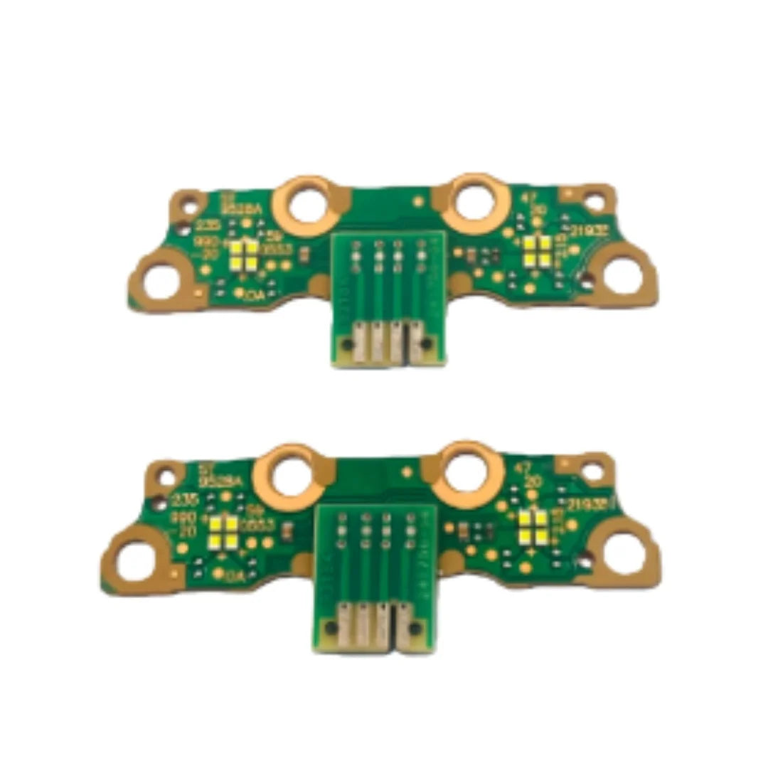 NEW LED Headlight LED Module Daytime Running Light LED Board For BMW G30 G38 LCI 2021 2022 2023 — view 2