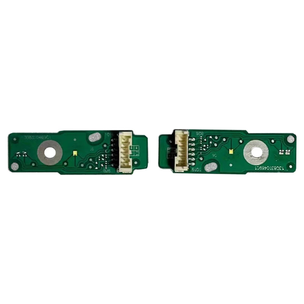 NEW led Headlight led Plate Daytime Running Right Module White Color 1305715395 1305715396 For Audi A4L 2016 2017 2018 2019 — view 3