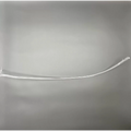 NEW LED Headlight Light Guide Tube DRL Fiber Acrylic tube High Version For VW Touareg 2019 2020 2023 2022 2023 — view 1