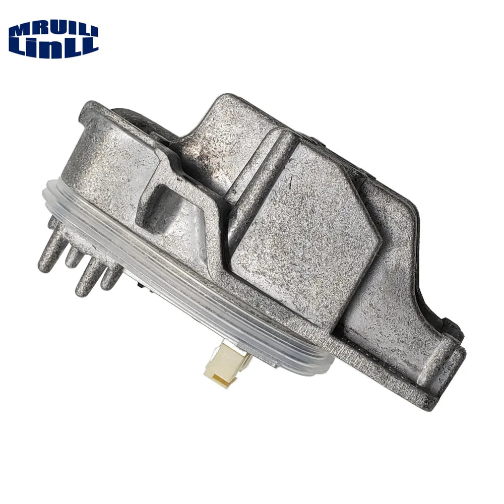 NEW LED Headlight Turning Light Module DRL LED Module OE# 63117440359 For BMW 7 Series G11 G12 2016-2018 — view 3
