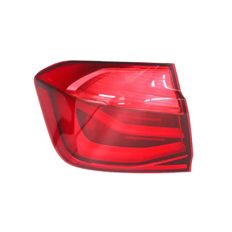 NEW LED Tail Light Rear Tail Light Rear Brake Light Tail Lamp Assembly 63217369118 63217369117 For BMW F30 F35 2016 2017 2018 — view 2