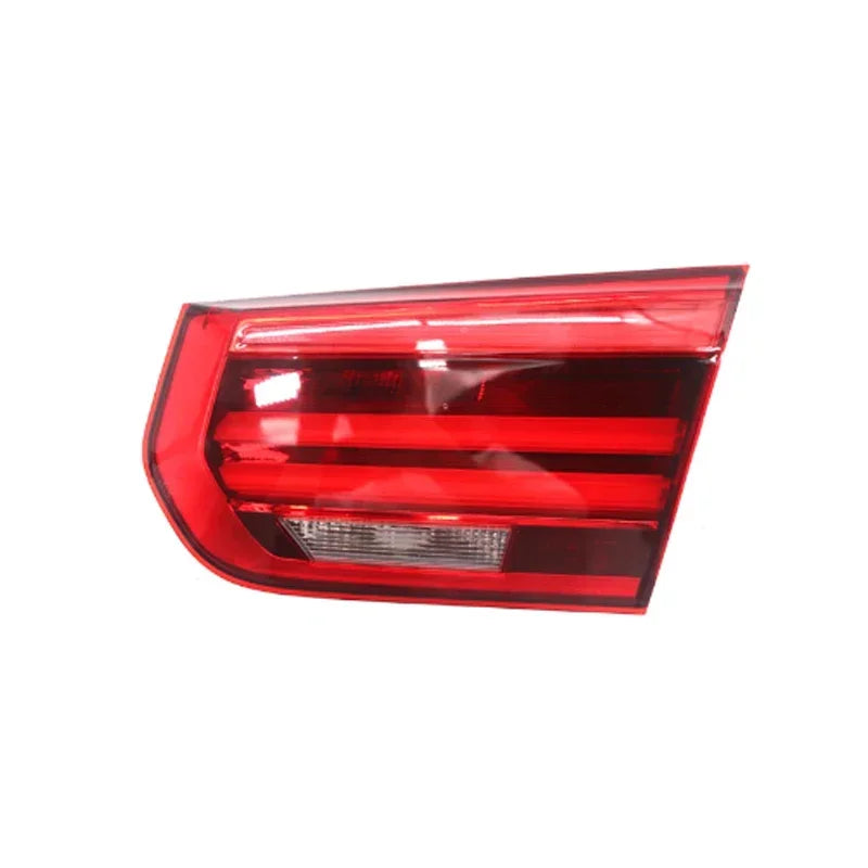 NEW LED Tail Light Rear Tail Light Rear Brake Light Tail Lamp Assembly 63217369118 63217369117 For BMW F30 F35 2016 2017 2018 — view 6