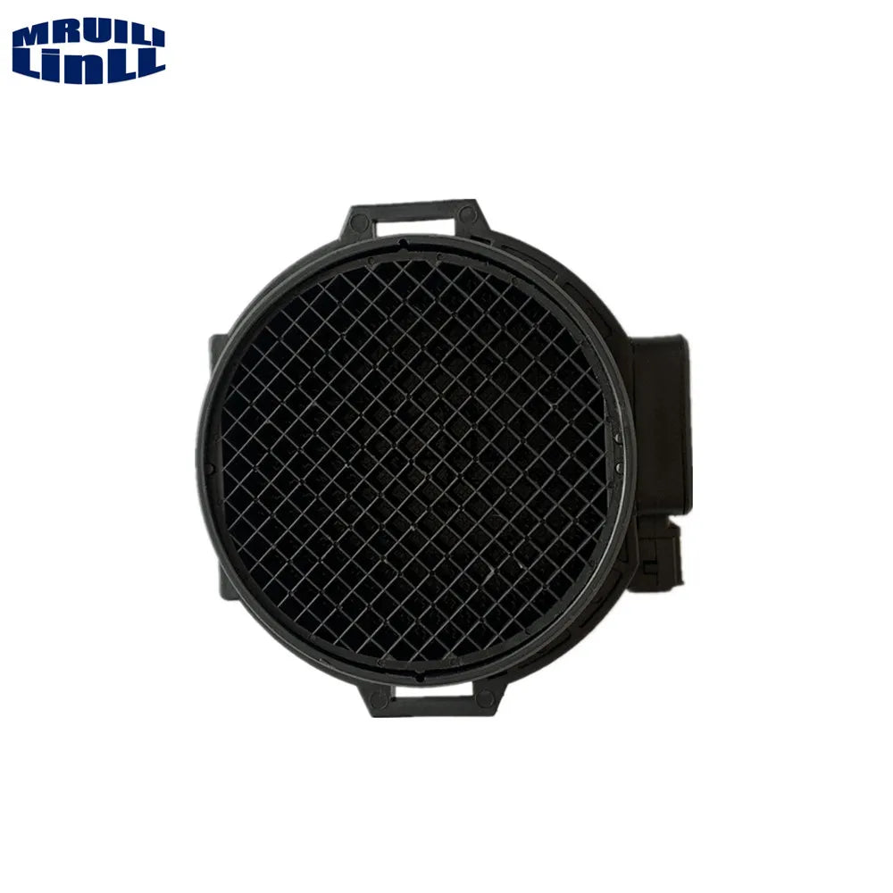 NEW Mass Air Flow MAF Meter Sensor OE M54B30 13621438871 5WK96132 For BMW 3 5 TOURING E46 E39 E53 E36 330 i xi ci 530i X5 Z3 3.0 — view 2