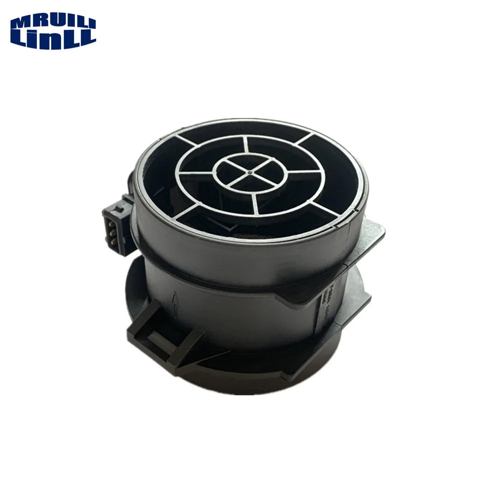 NEW Mass Air Flow MAF Meter Sensor OE M54B30 13621438871 5WK96132 For BMW 3 5 TOURING E46 E39 E53 E36 330 i xi ci 530i X5 Z3 3.0 — view 3