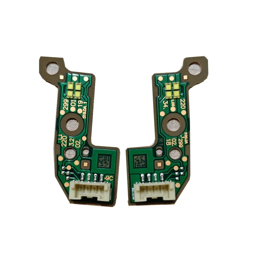 NEW Matrix Full LED Headlight LED Module Daytime Running White Color For AUDI A6 C8 2020 2021 2022 2023 — view 3