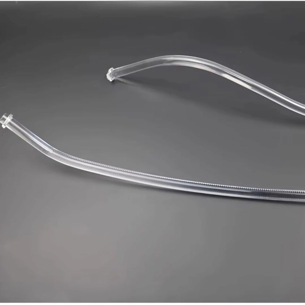 NEW MULTI Headlight DRL Tube Acrylic tube Light Guide For Mercedes GLC CLASS W253 GLC260 GLC300 2020 2021 2022 2023 — view 3