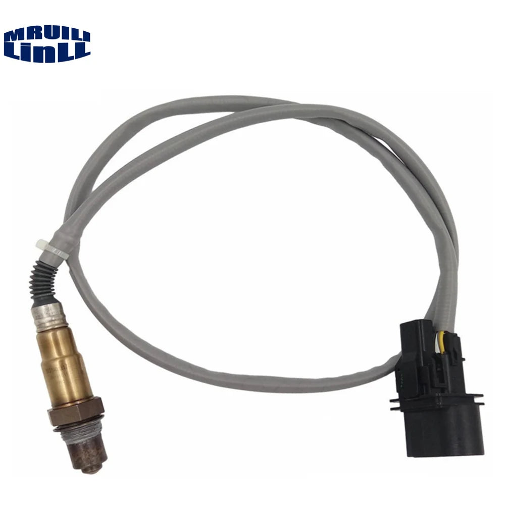 NEW O2 Oxygen Sensor OE# 0035427318 0258007161 For Mercedes C200K C230K CLK200K 1.8L — view 1