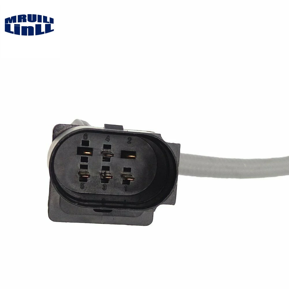 NEW O2 Oxygen Sensor OE# 0035427318 0258007161 For Mercedes C200K C230K CLK200K 1.8L — view 2