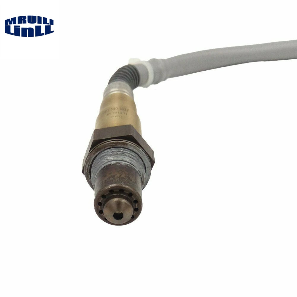 NEW O2 Oxygen Sensor OE# 0035427318 0258007161 For Mercedes C200K C230K CLK200K 1.8L — view 3