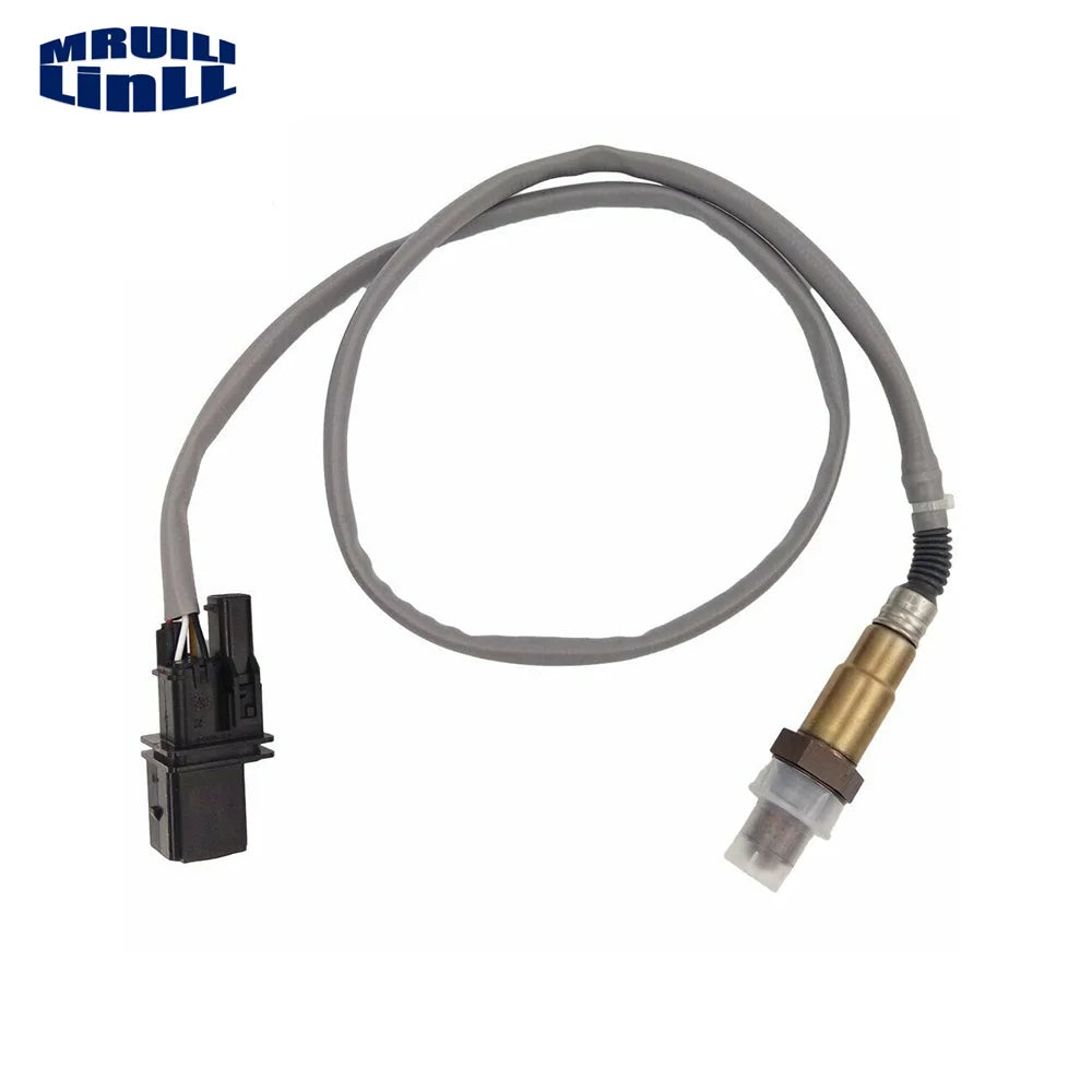 NEW O2 Oxygen Sensor OE# 0035427318 0258007161 For Mercedes C200K C230K CLK200K 1.8L — view 4
