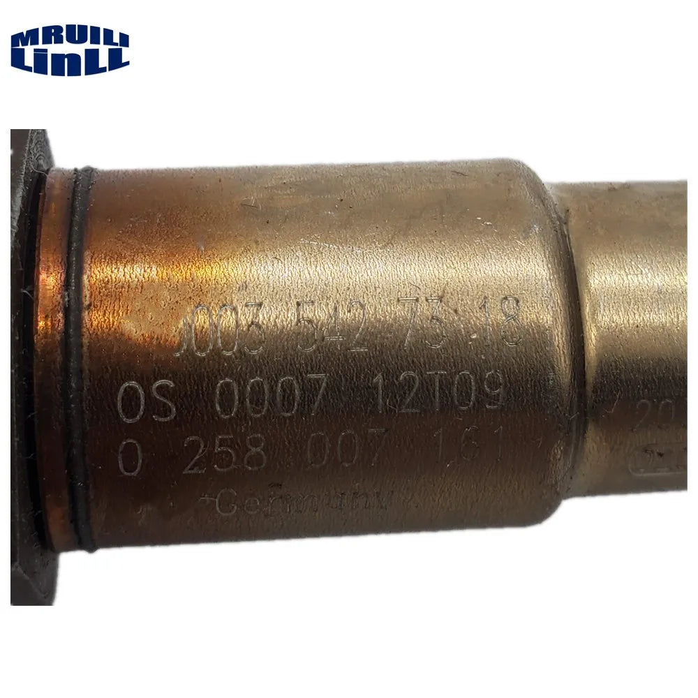 NEW O2 Oxygen Sensor OE# 0035427318 0258007161 For Mercedes C200K C230K CLK200K 1.8L — view 5