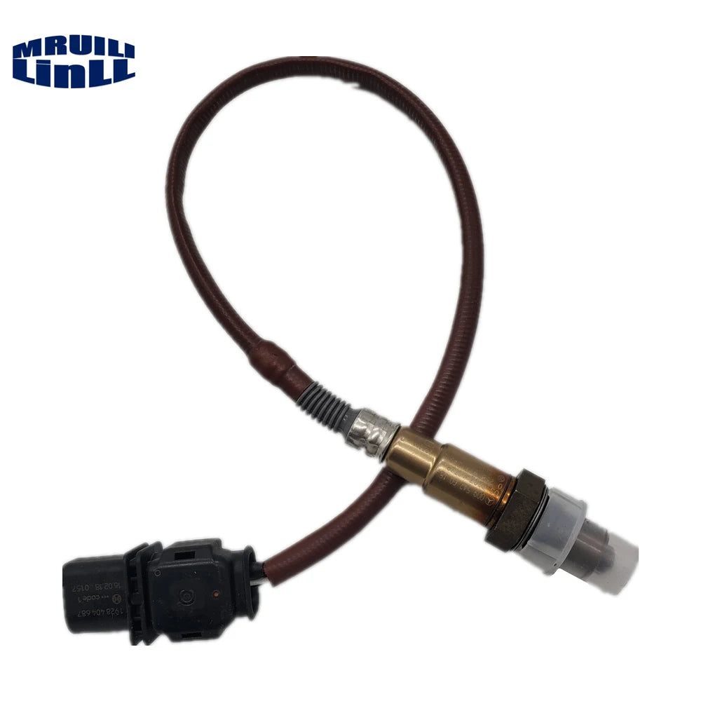 NEW O2 Oxygen Sensor OE 0095426018 0258017349 For Mercedes C-CLASS E-CLASS GLK-GLASS S-CLASS — view 1