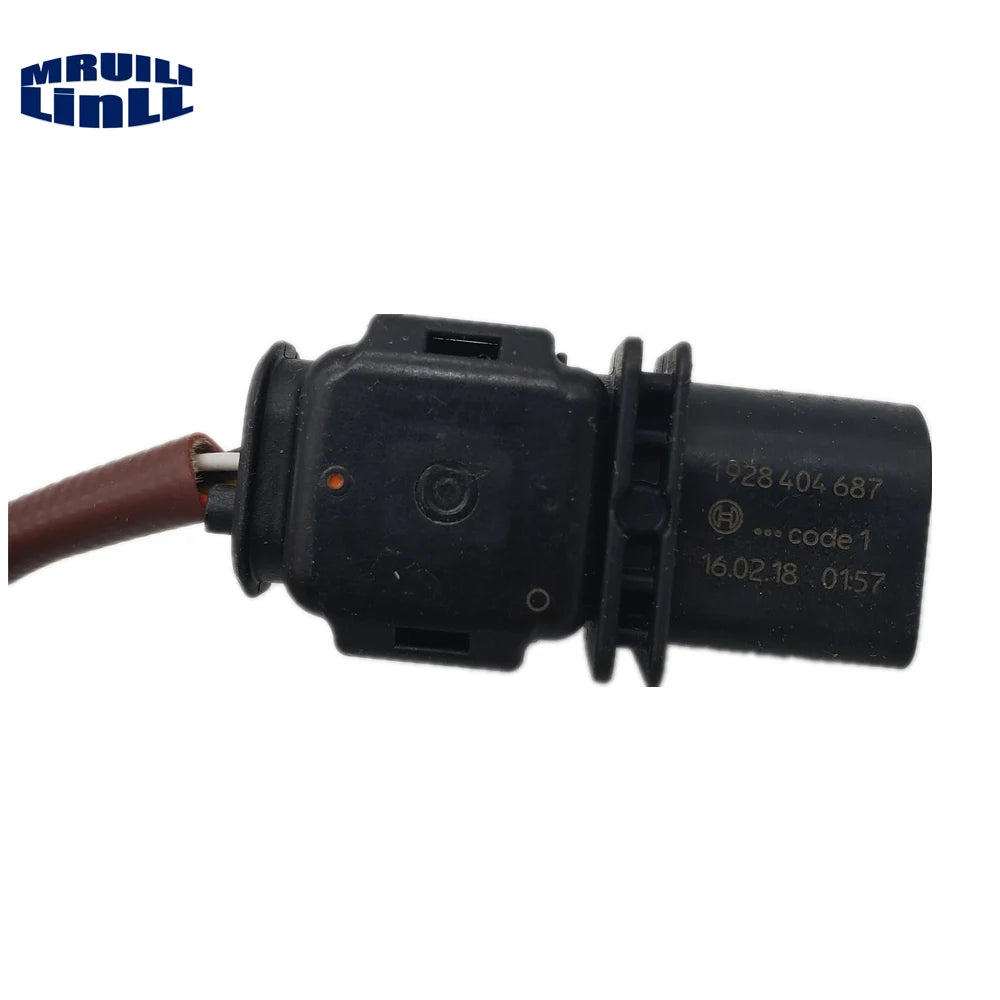 NEW O2 Oxygen Sensor OE 0095426018 0258017349 For Mercedes C-CLASS E-CLASS GLK-GLASS S-CLASS — view 5