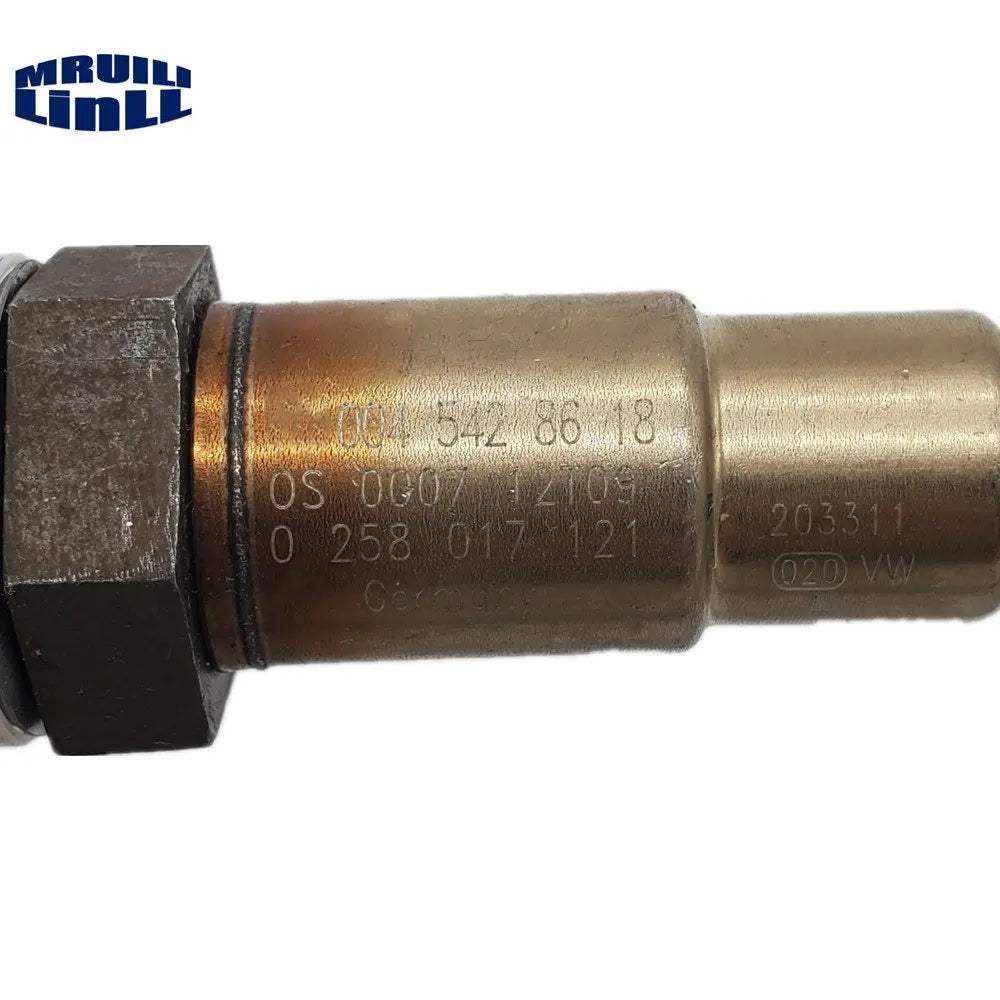 NEW O2 Oxygen Sensor OEM 0045428618 0258017121 For MERCEDES C180 C200 CLC160 E200 — view 3