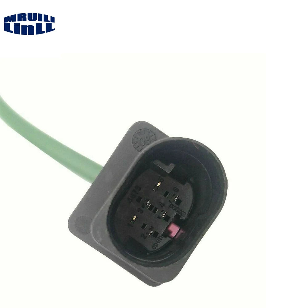 NEW O2 Oxygen Sensor OEM 0085424518 0258017287 For MERCEDES CLS550 E550 4.6L 5.4L 5.5l CLS63 AMG — view 3
