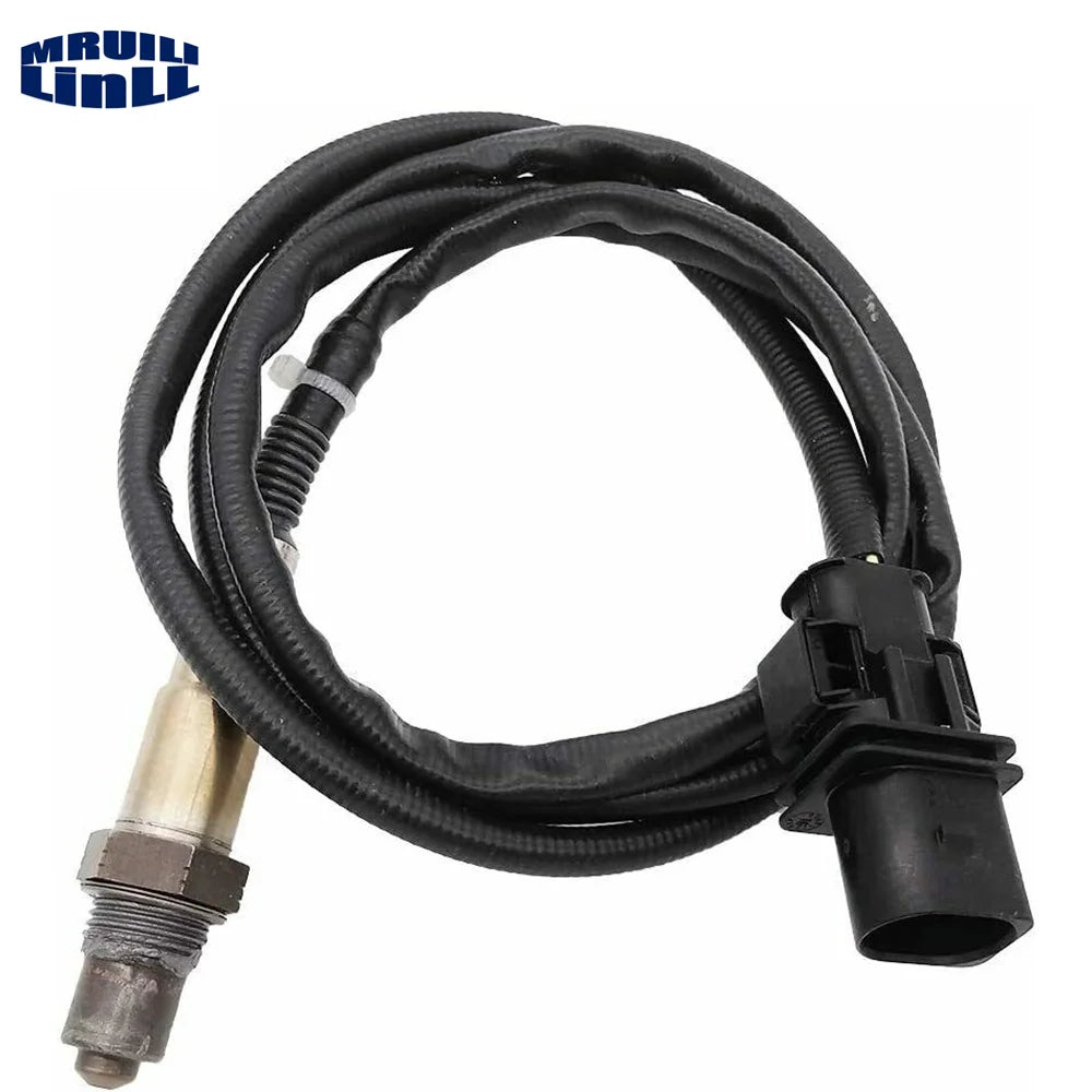 NEW O2 Oxygen Sensor OEM 11787540167 7540167-02 0258017092 For BMW E90,E92,E91,E89,E82,E88,E93 — view 1
