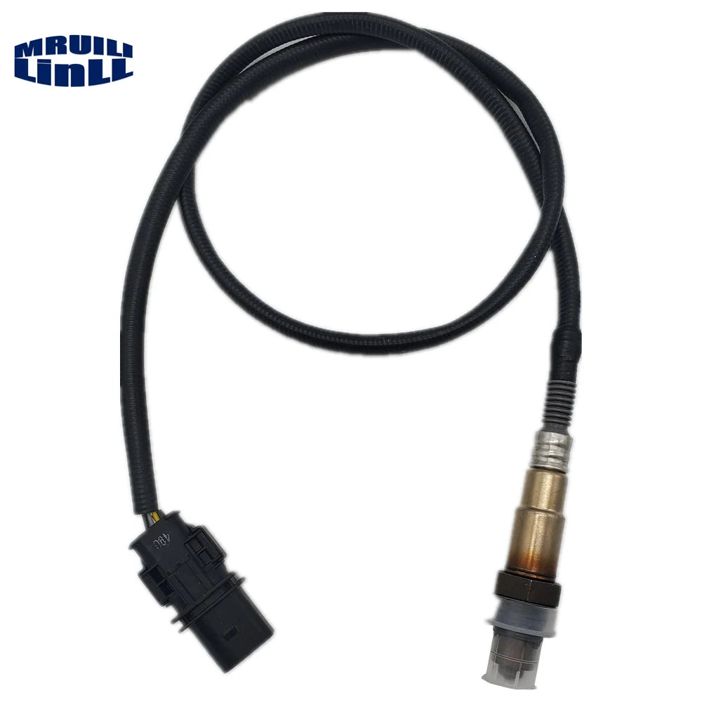 NEW O2 Oxygen Sensor OEM 11787540167 7540167-02 0258017092 For BMW E90,E92,E91,E89,E82,E88,E93 — view 3
