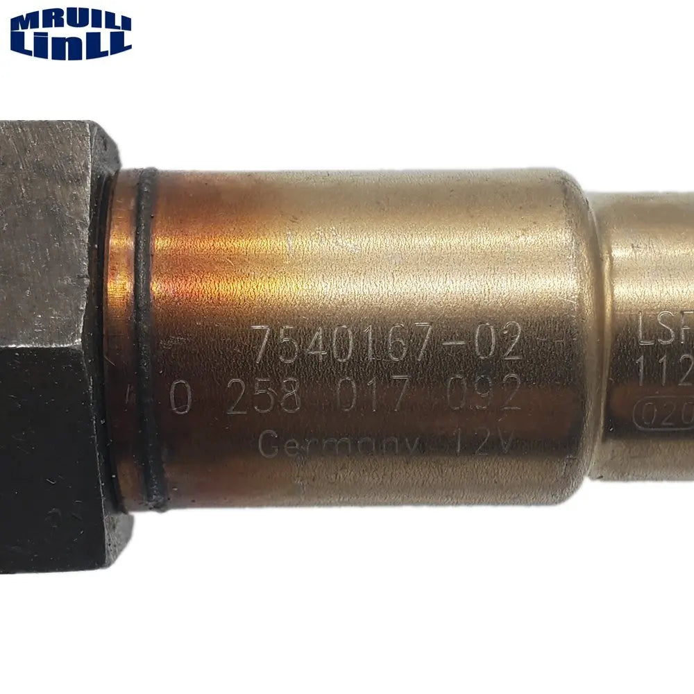 NEW O2 Oxygen Sensor OEM 11787540167 7540167-02 0258017092 For BMW E90,E92,E91,E89,E82,E88,E93 — view 5