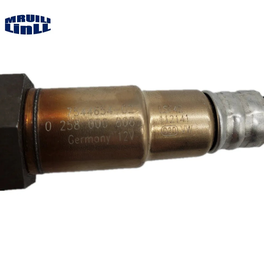 NEW Oxygen Sensor Lambda Monitor OE# 11787544654 7544654 0258006808 For BMW 5 6 E60 E61 523i 525i — view 4
