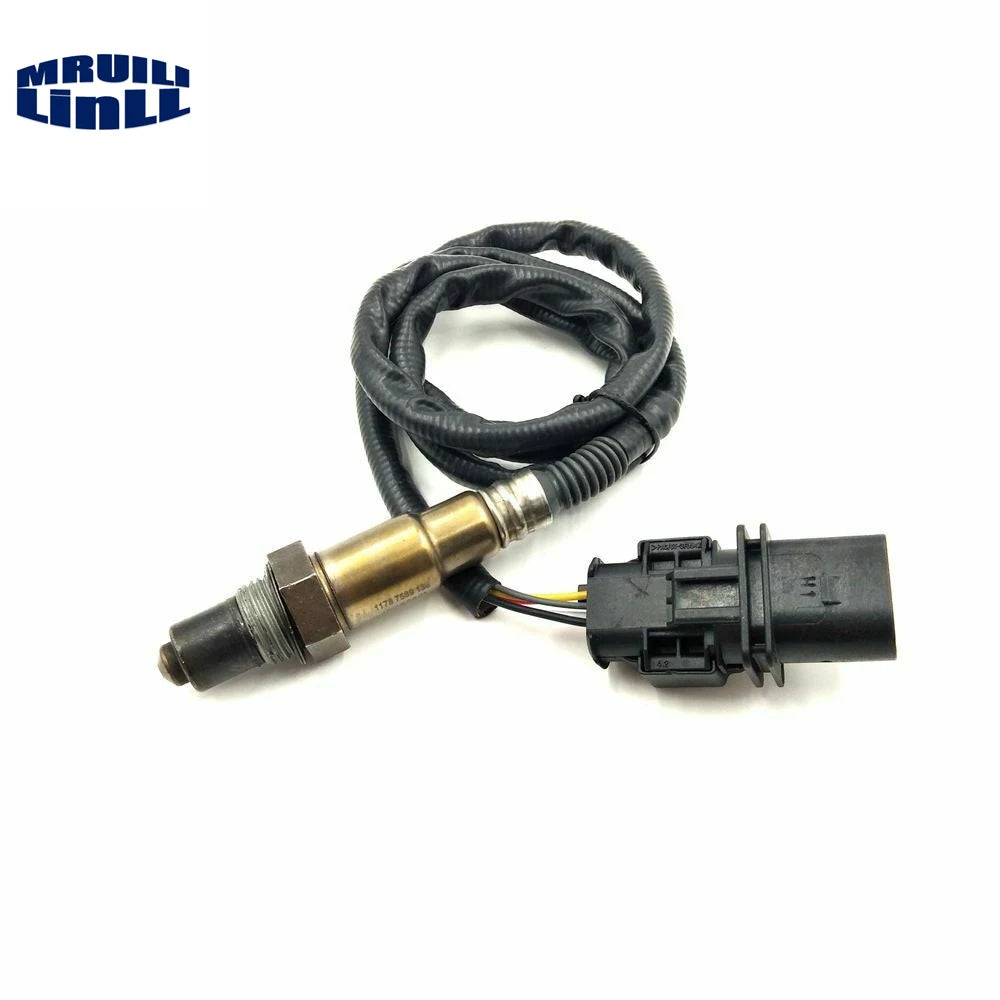 NEW Oxygen Sensor Lambda Sensor 6 PIN OE# 11787589138 7589138 0258017230 For MW 528I 530I F10 F25 — view 1