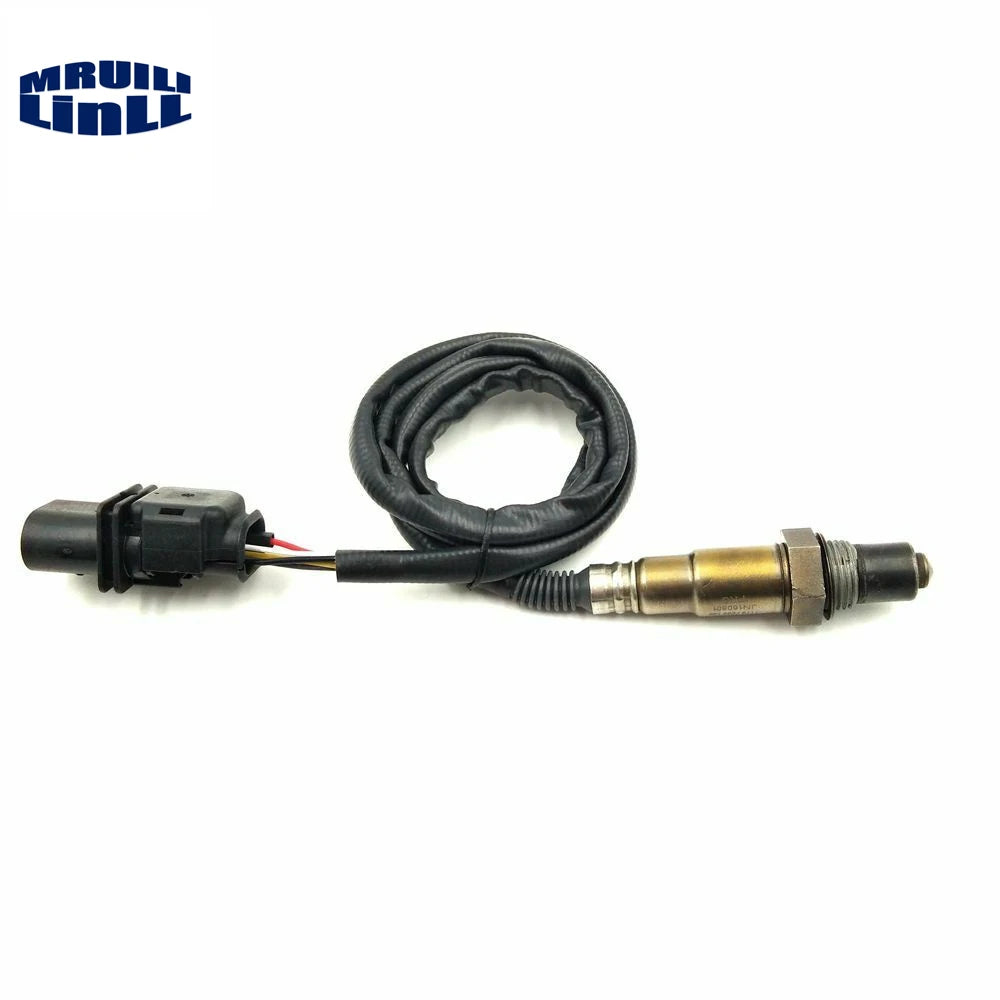 NEW Oxygen Sensor Lambda Sensor 6 PIN OE# 11787589138 7589138 0258017230 For MW 528I 530I F10 F25 — view 3
