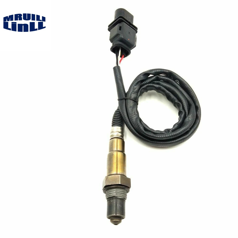 NEW Oxygen Sensor Lambda Sensor 6 PIN OE# 11787589138 7589138 0258017230 For MW 528I 530I F10 F25 — view 4