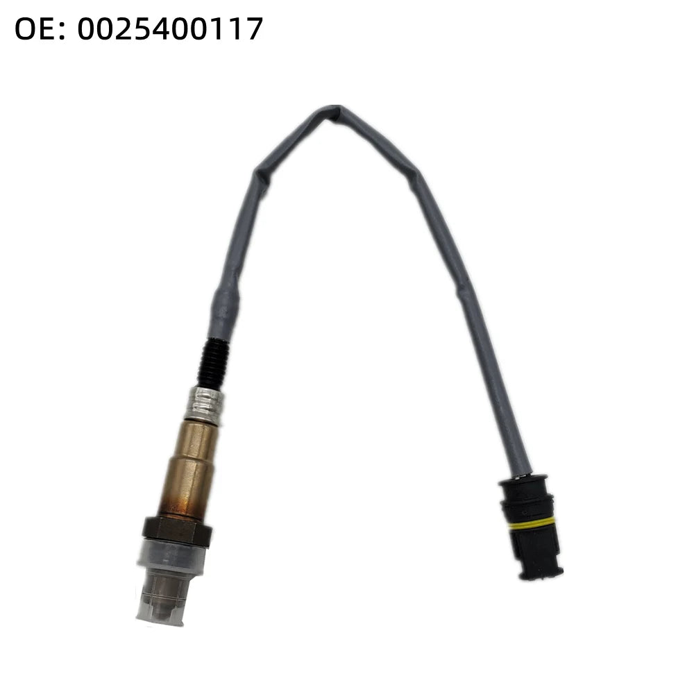 NEW Oxygen Sensor O2 Lambda Sensor OE# 0025400117 0258006473 For 03-14 Mercedes S65 CL600 SL500 S600 — view 1