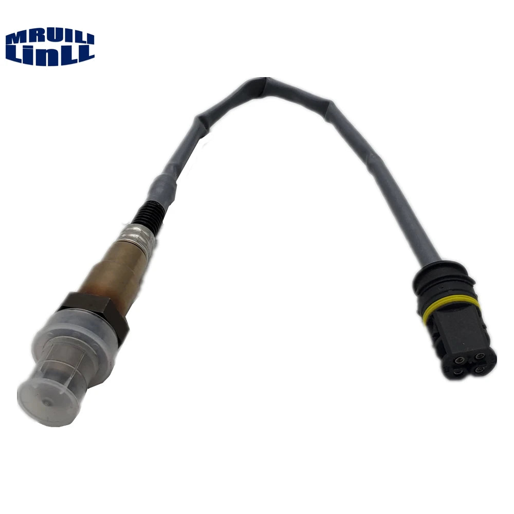 NEW Oxygen Sensor O2 Lambda Sensor OE# 0025400117 0258006473 For 03-14 Mercedes S65 CL600 SL500 S600 — view 2
