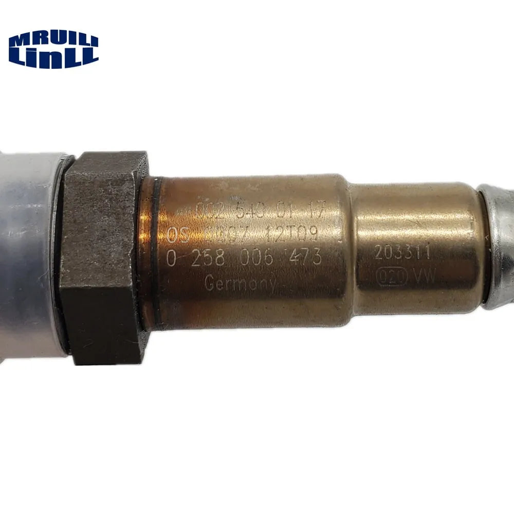 NEW Oxygen Sensor O2 Lambda Sensor OE# 0025400117 0258006473 For 03-14 Mercedes S65 CL600 SL500 S600 — view 5