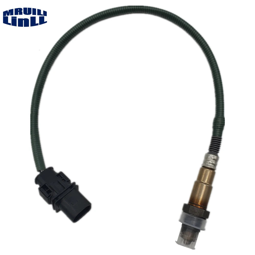 NEW Oxygen Sensor OE 0085422918 0258017281 For Mercedes C350 C300 E350 GLK350 E300 3.5L V6 — view 1