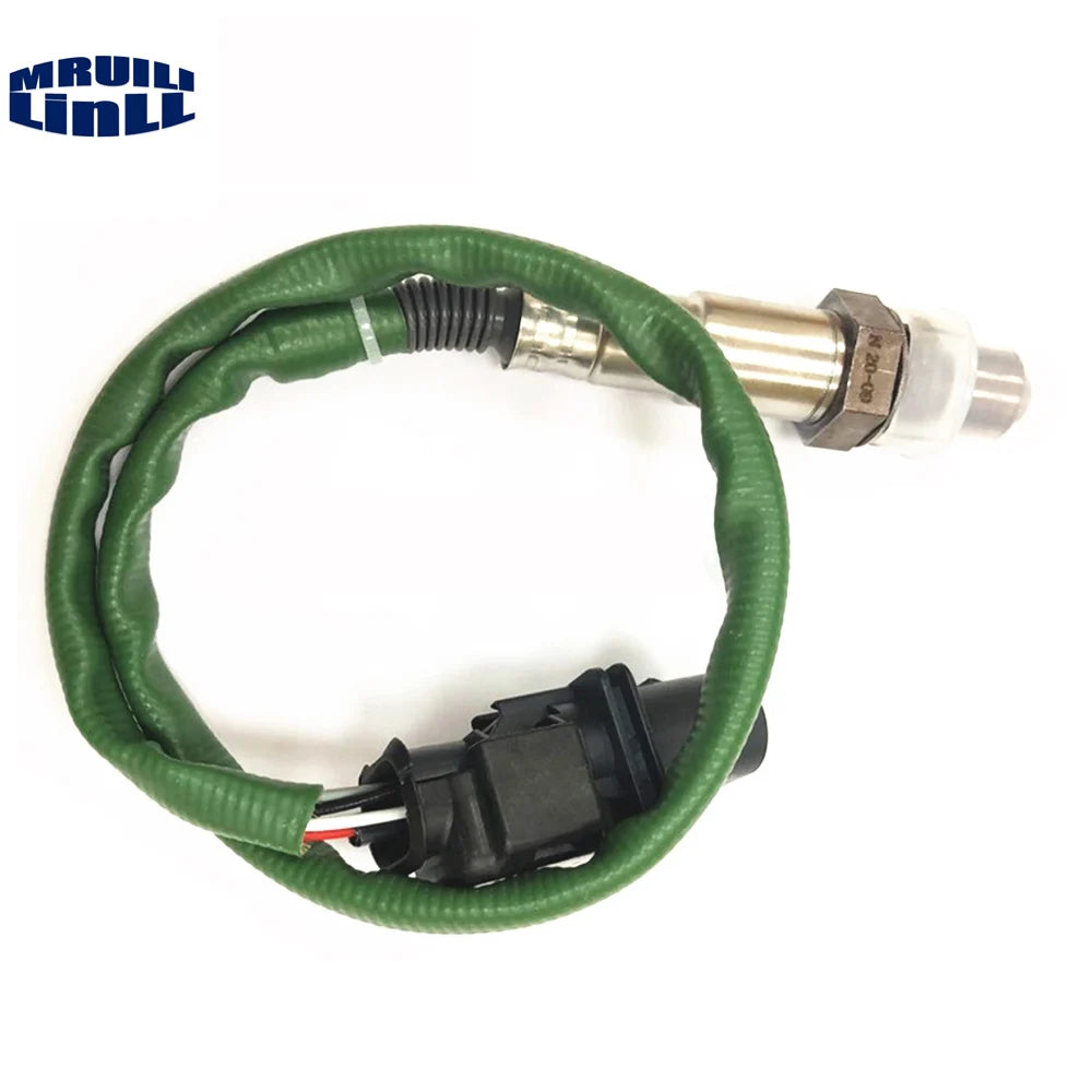 NEW Oxygen Sensor OE 0085422918 0258017281 For Mercedes C350 C300 E350 GLK350 E300 3.5L V6 — view 2