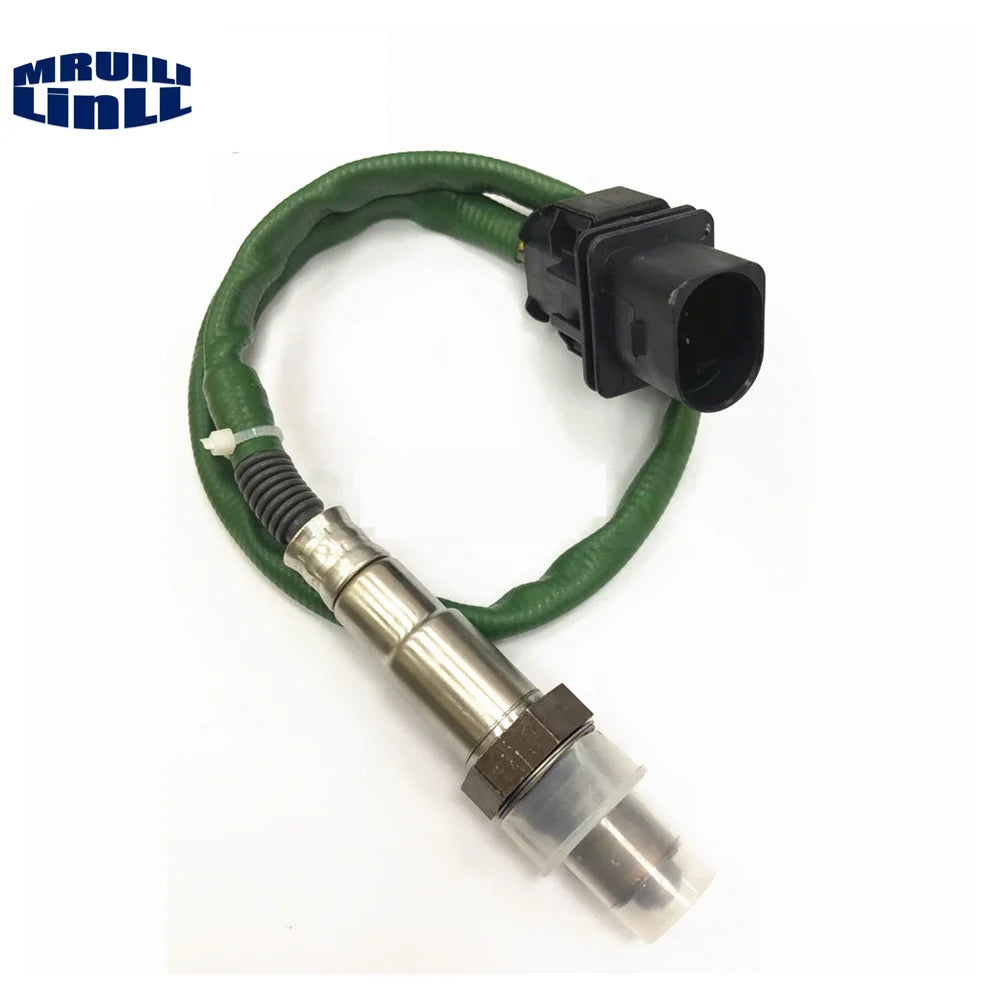 NEW Oxygen Sensor OE 0085422918 0258017281 For Mercedes C350 C300 E350 GLK350 E300 3.5L V6 — view 3