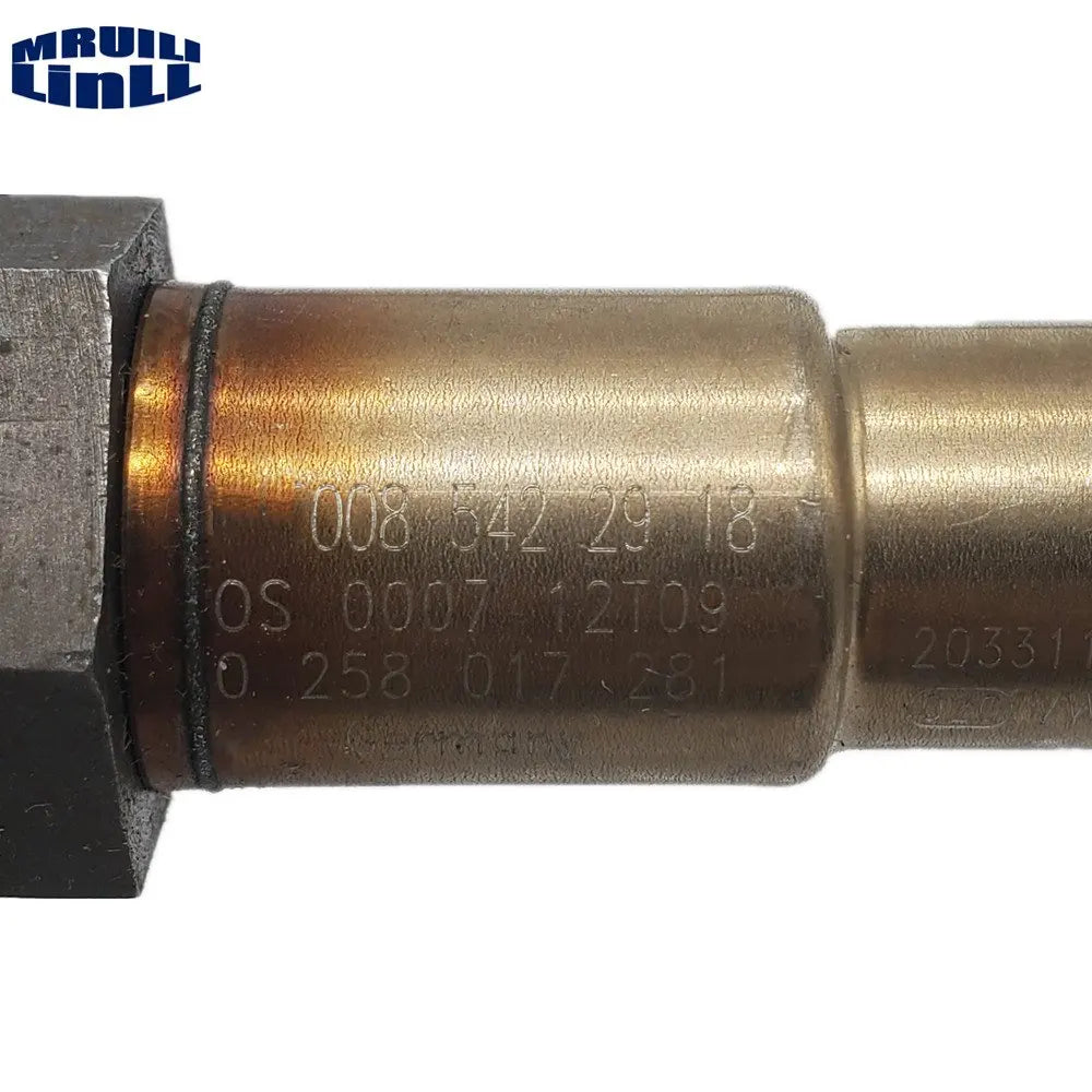 NEW Oxygen Sensor OE 0085422918 0258017281 For Mercedes C350 C300 E350 GLK350 E300 3.5L V6 — view 4