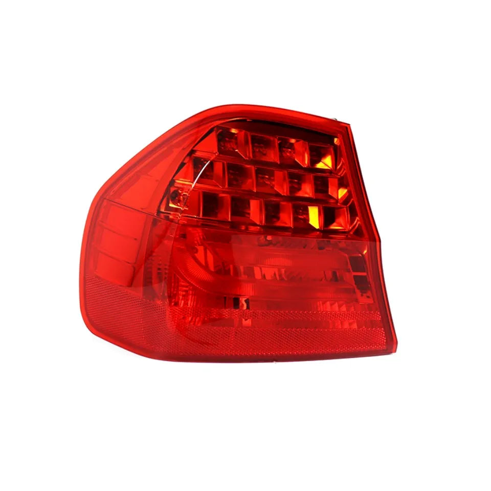 NEW Rear Bumper Tail Lamp Tail Light Brake Light Taillights OE# 63217289425 63217289426 For BMW 3 Series E90 2008 2009 2010 2011 — view 2